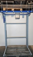 Legro blue line gebraucht kaufen  Borken