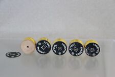 HORNBY DUBLO 6 x CABOS LIVERPOOL CARGAS DE TAMBOR para VAGÃO PLANO oe comprar usado  Enviando para Brazil