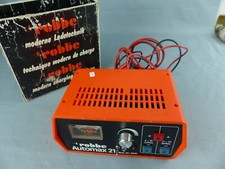 Chargeur robbe automax d'occasion  Alsting