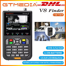Gtmedia finder2 lcd gebraucht kaufen  Aspisheim, Grolsheim