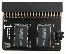 1 MB CHIP RAM AMIGA 500+ DLA PŁYT z UKŁADEM 74F139 na sprzedaż  PL