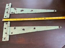 Antique iron door for sale  BERWICK-UPON-TWEED