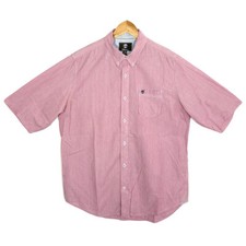 Chemise rayures vintage d'occasion  Montpellier-