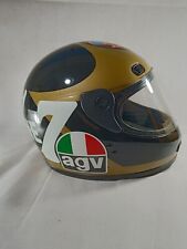 barry sheene helmet for sale  HULL