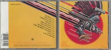 Judas Priest - Screaming for Vengeance  (CD, Columbia) EARLY PRESS CK 38160  comprar usado  Enviando para Brazil