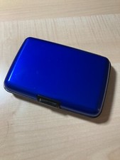 Aluma wallet aluminum for sale  Arlington Heights