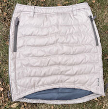 Skhoop insulated skirt for sale  Lake Crystal