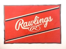 Official rawlings sporting for sale  Loveland