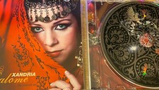 xandria salome the seventh veil comprar usado  Enviando para Brazil