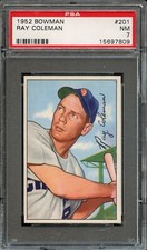 1952 bowman 201 for sale  Frisco
