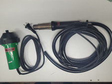 Leister diode minor gebraucht kaufen  Dürrwangen