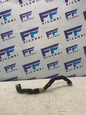 Manicotto intercooler tubo usato  Scafati