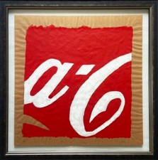 Coca cola mario usato  Roma