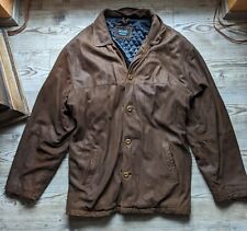 Montes lederjacke gr gebraucht kaufen  Neuwied