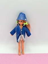 Vintage barbie tutti gebraucht kaufen  Barsinghausen