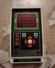 Mattel electronics soccer usato  Riesi