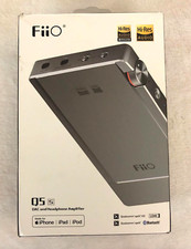 Fiio q5s with d'occasion  Expédié en Belgium