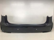 Rear bumper cover for sale  Houston