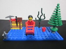 Lego city minifigure for sale  Houston