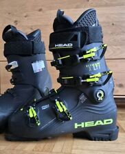 Head herren skischuhe gebraucht kaufen  Willingen