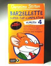 Barzellette. super top usato  Bologna