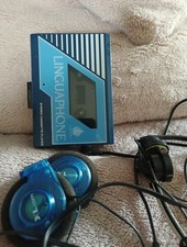 Linguaphone sanyo mgp11 for sale  BOLTON