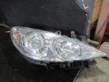 Farol direito PEUGEOT 307 2006 GH-3CCRFJ 965576448000 [usado] [PA85214919] comprar usado  Enviando para Brazil