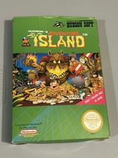 Adventure island nintendo for sale  Wilkes Barre