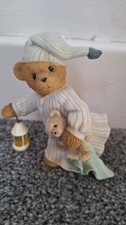 Cherished teddies wee for sale  WORTHING