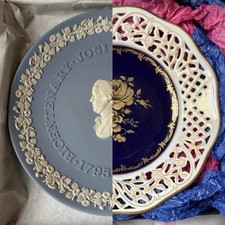 Plates for sale  LONDON