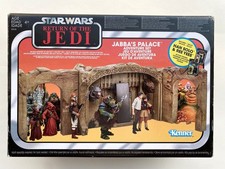 Jabba palace adventure gebraucht kaufen  München
