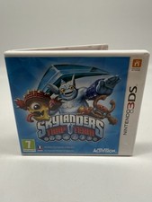 Skylanders trap team gebraucht kaufen  Waldshut-Tiengen