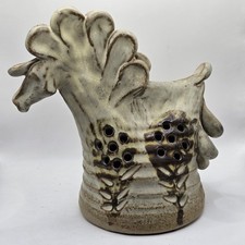 Vintage ceramic horse for sale  ROSSENDALE