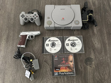 playstation lightgun gebraucht kaufen playstation lightgun gebraucht kaufen Norderstedt