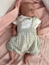 Reborn ashley asleep for sale  BLACKWOOD