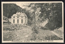 Gföhl wasserkraftanlage hohen gebraucht kaufen  Berlin