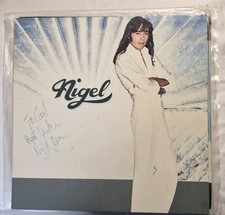 Nigel olsson hand for sale  BRIDGE OF WEIR