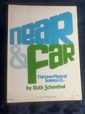 Vtg piano book for sale  Hoffman Estates