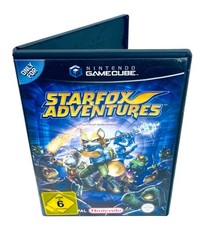 Starfox adventures nintendo gebraucht kaufen  Bremen