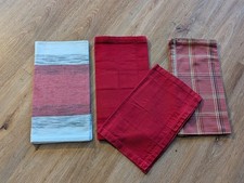 Tischdecken set platzset gebraucht kaufen  Collenberg