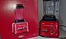 Kitchenaid artisan power gebraucht kaufen  Föhr