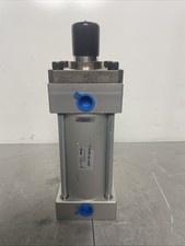 Smc pneumatic cylinder for sale  Columbia