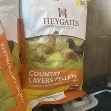 Heygates country layers for sale  ST. ALBANS