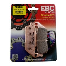 Ebc fa142hh sintered for sale  BRIGHTON