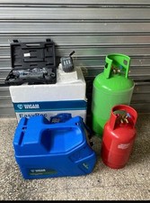 recuperatore gas usato recuperatore gas usato Barletta