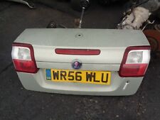Saab convertible 2006 for sale  WOLVERHAMPTON
