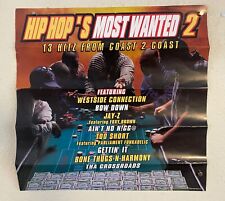 n cds hop z rap hip for sale  Red Oak