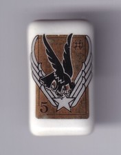 Rare pins pin d'occasion  Ménéac