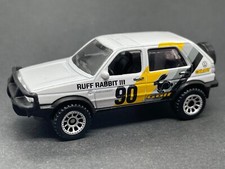 Matchbox 1990 volkswagen for sale  HARROGATE