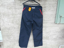 Pantalon travail protection d'occasion  Étain
